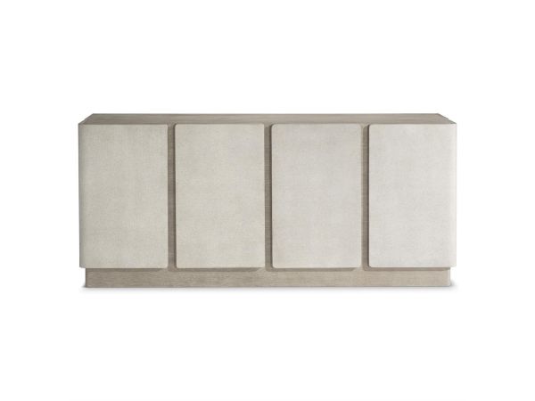Bernhardt Furniture Arcadia Buffet in Clay