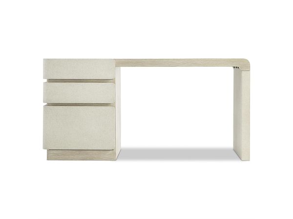 Bernhardt Furniture Arcadia Desk in Clay