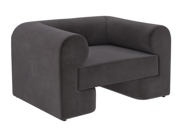 Sunpan Ionic ArmChair