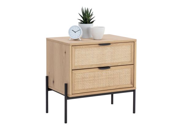 Sunpan Avida Nightstand