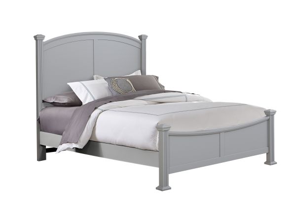 Vaughan Bassett Bonanza Poster Bed 