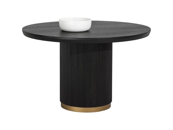 Sunpan Kalla Dining Table (Round) 48"