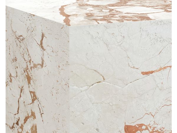 Sunpan Laros End Table