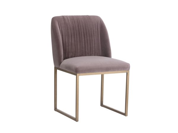 Sunpan Nevin Dining Chair