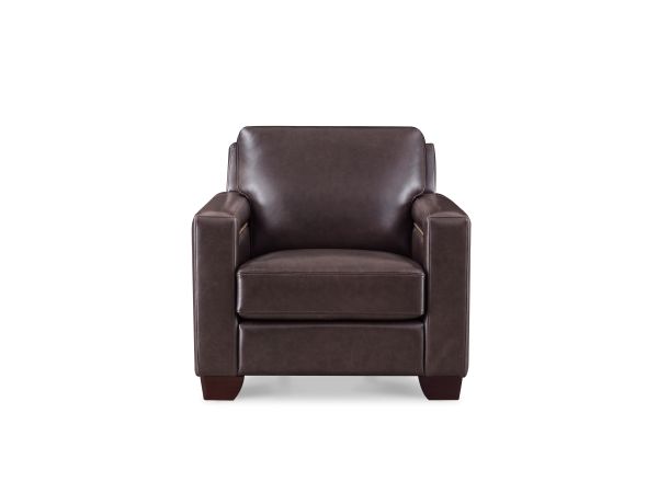 Hydeline Alice Chair in Brown