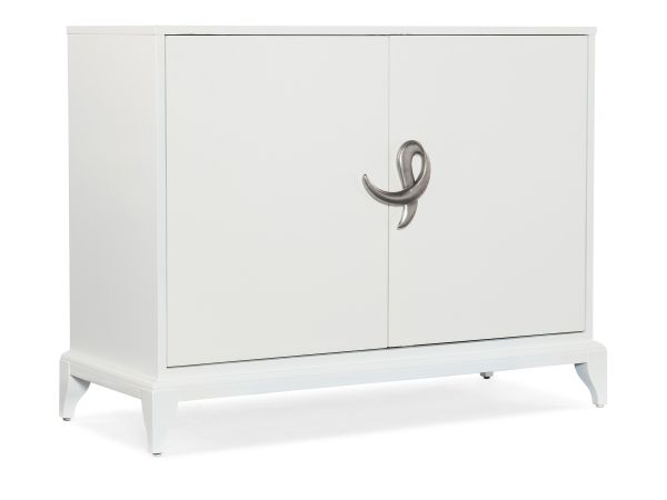 Hooker Furniture Nesting Tables in Black