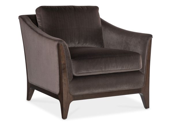 Hooker Furniture SoPower Headrestia Chair