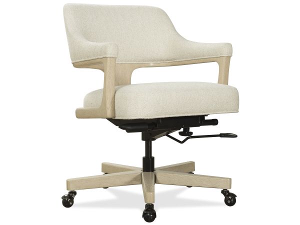 Hooker Furniture Briar Executive Chair