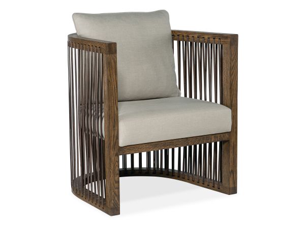 Hooker Furniture Wilde Club Chair