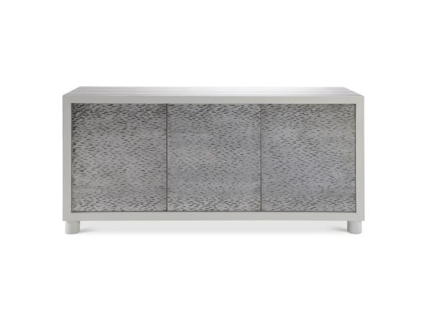 Bernhardt Furniture Slater Buffet in Azucar
