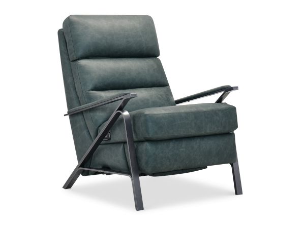 Hooker Furniture Elixir Power Recliner with Power Headrest