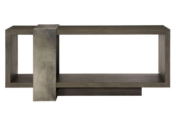 Bernhardt Furniture Linea Console Table