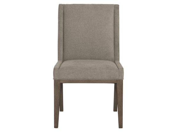 Bernhardt Furniture Linea Dining Side Chair