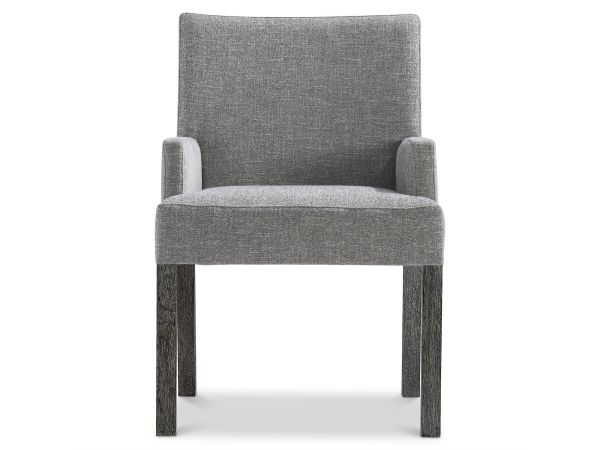Bernhardt Furniture Menton Arm Chair in Sutton