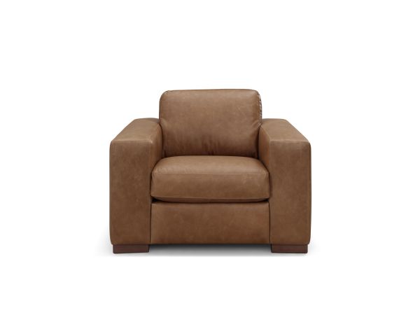 Leather Italia Inglewood Chair