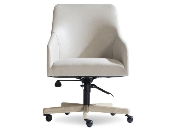 Bernhardt Furniture Prado Office Chair in Tawny