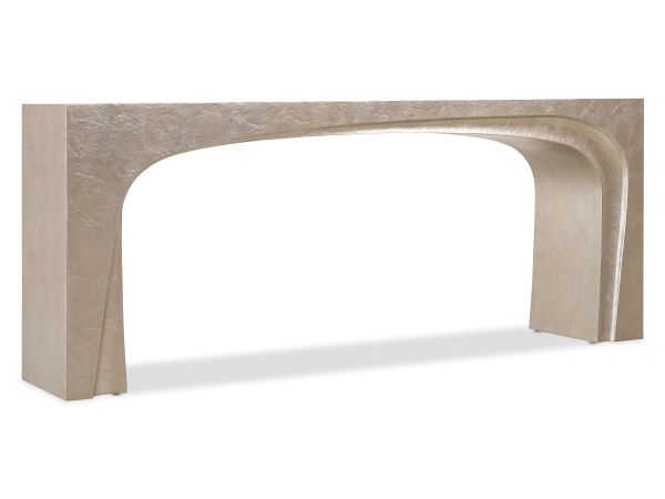 Hooker Furniture Westwood Console Table in Venetian Dawn