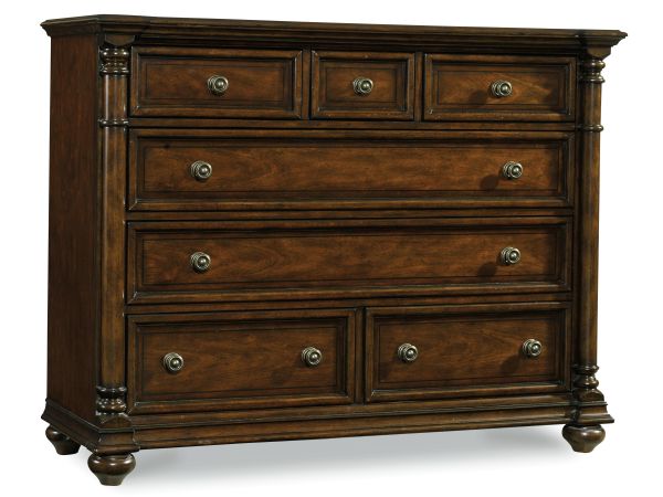 Hooker Furniture Leesburg Bureau in Leesburg