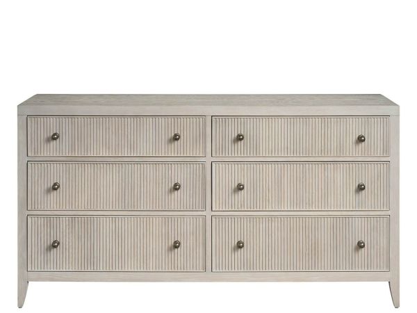 Universal Furniture Avaline Carmen Dresser