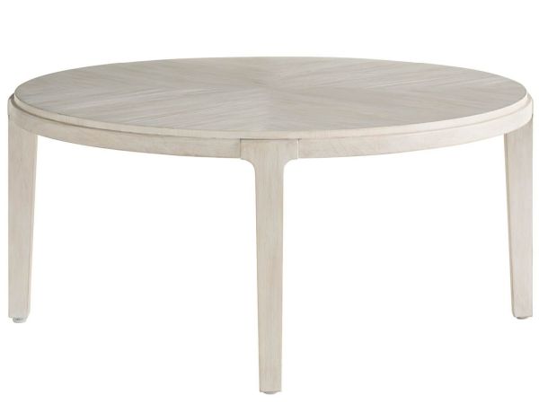 Universal Furniture Dwell Bunching Cocktail Table in River Rock