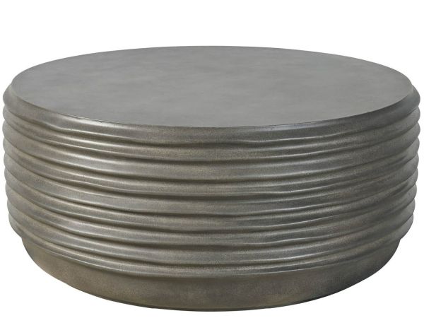 Universal Furniture Dwell Cocktail Table in Linen