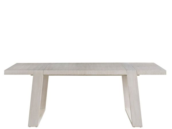 Universal Furniture Dwell Dining Table in River Rock