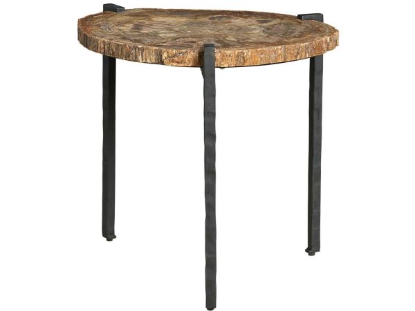 Universal Furniture Griffith Park Bunching Table Large in Multi