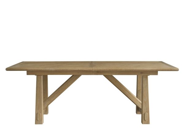 Universal Furniture Griffith Park Rectangular Dining Table