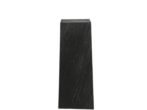 Universal Furniture Sable & Dessert Slate Pedestal Medium in Lapotra