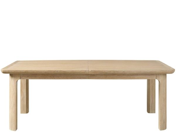 Universal Furniture Sable & Dessert Dining Table