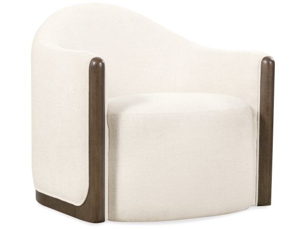 Hooker Furniture Cora Swivel Chair